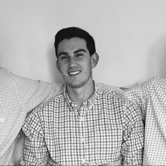 Meet your Posher, Matthew - Picture 1 of 1